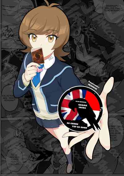 Teen Series — High School Girl Enjojo Gets Knocked Up by a Dirty Old Man’s Creampie