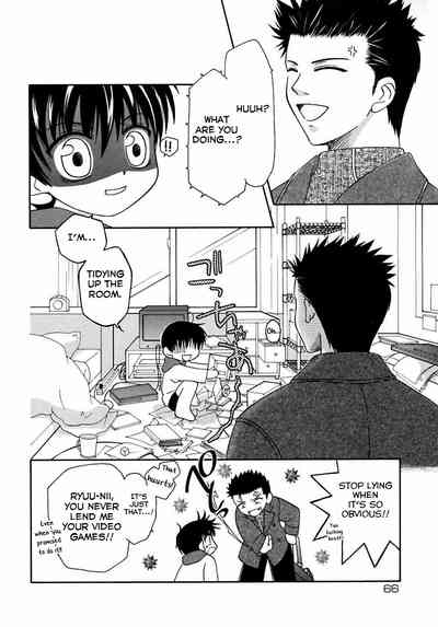 Teen Series — Horny Boy Transforms Into A Slutty Catboy For Rough Fucking