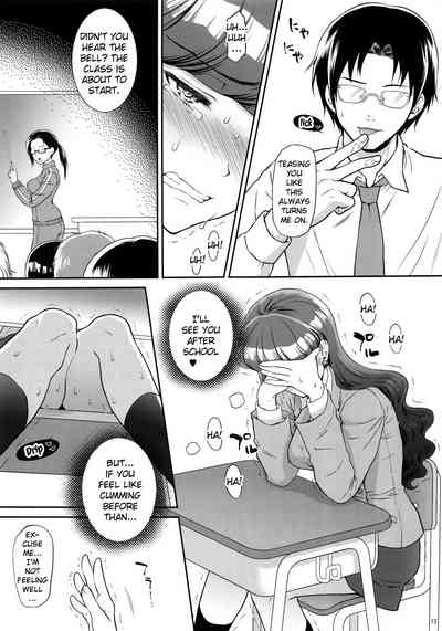 Teen Series — Horny Catgirl Aftermath Fuck Session [C92 U.R.C Momoya Show-Neko Kirakira PreCure a la Mode]