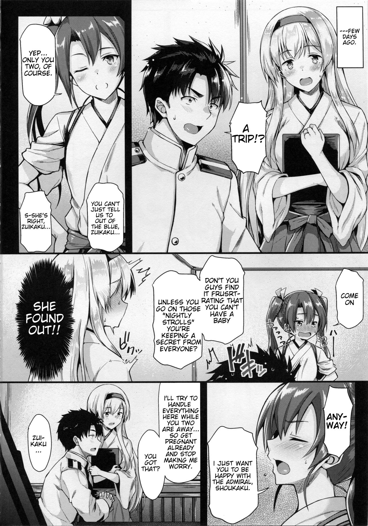 Teen Series — Horny Navy Girl Begs For Hardcore Fucking And Creampie  (Kantai Collection -KanColle-) [English] [Tonpuuratei (Saemon)]