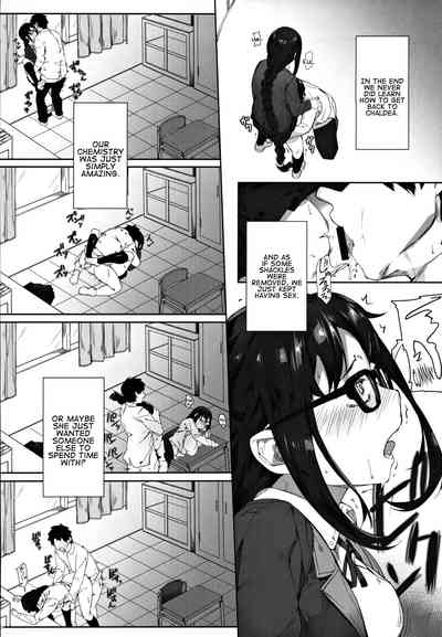 Teen Series — I Can’t Hold Back Anymore! Gucchan Senpai Gets Fucked Hard [Gucchan Senpai]