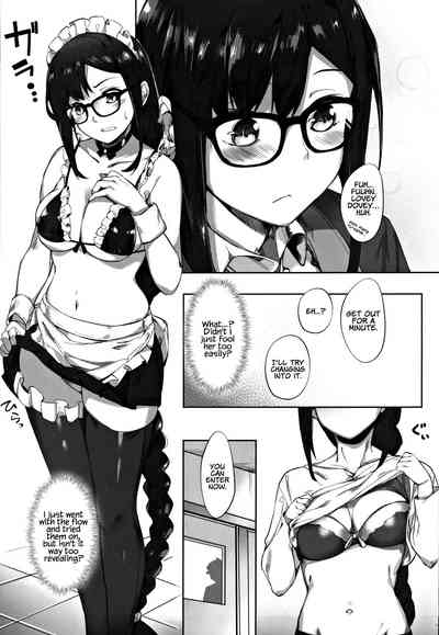 Teen Series — I Can’t Hold Back Anymore! Gucchan Senpai Gets Fucked Hard [Gucchan Senpai]