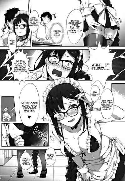 Teen Series — I Can’t Hold Back Anymore! Gucchan Senpai Gets Fucked Hard [Gucchan Senpai]