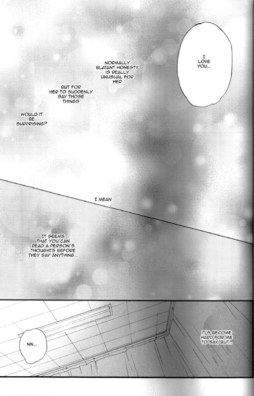 Teen Series —  In My Dreams Someday [C75] [Butajiru (Fujimura Q)]
