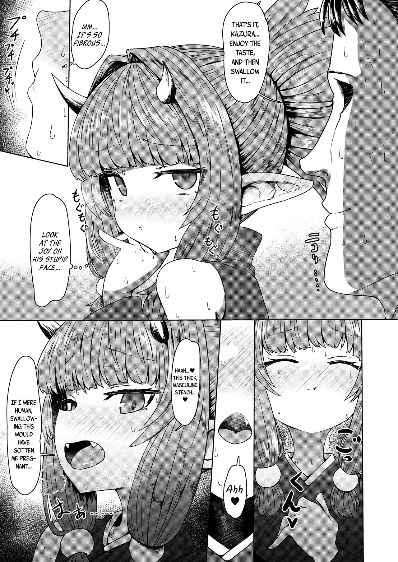 Teen Series — Instant Loss Lolibabaa: Young Girl Gets Fucked Hard and Takes a Creampie [Sumiyao]