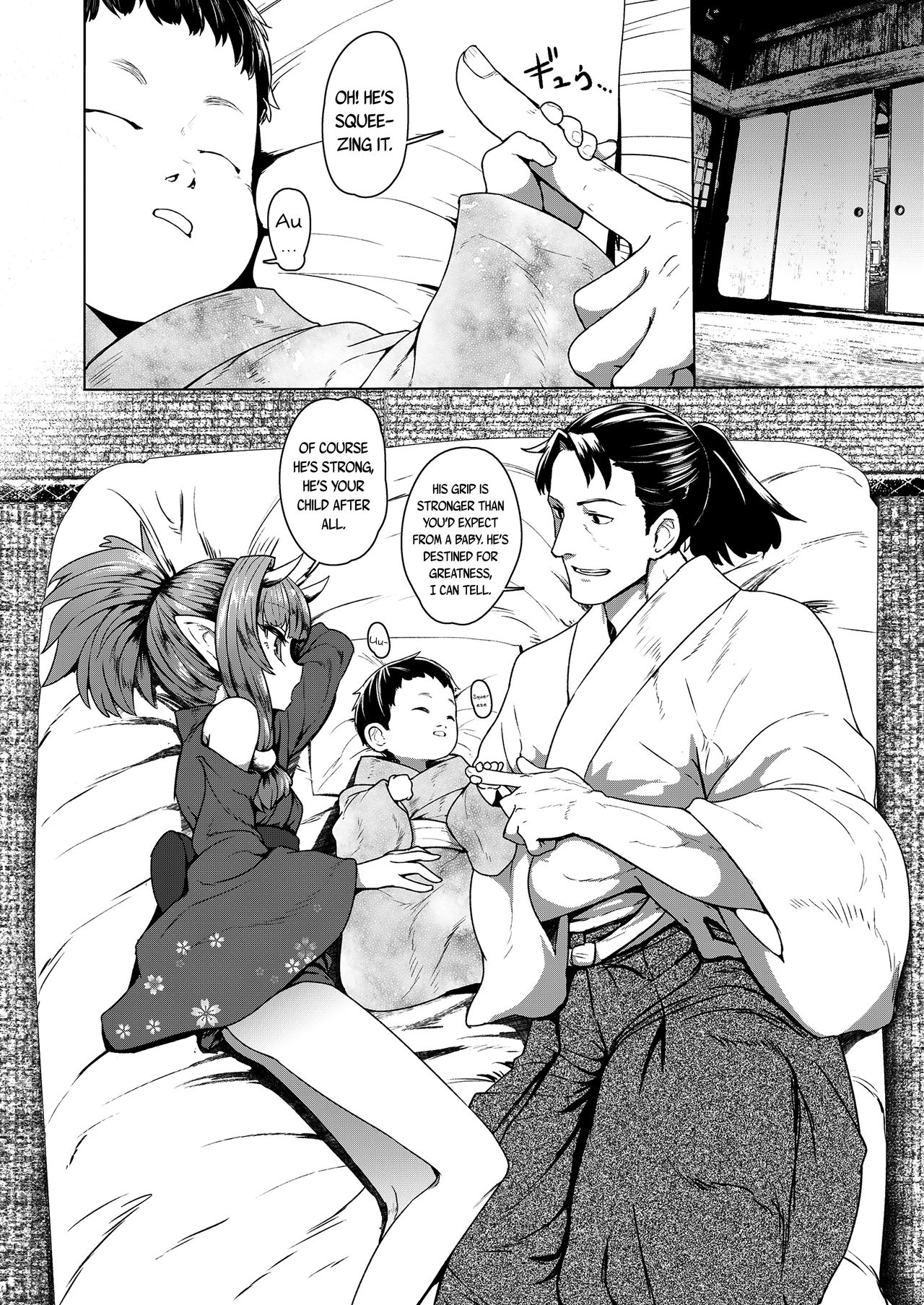 Teen Series — Instant Loss Lolibabaa: Young Girl Gets Fucked Hard and Takes a Creampie [Sumiyao]