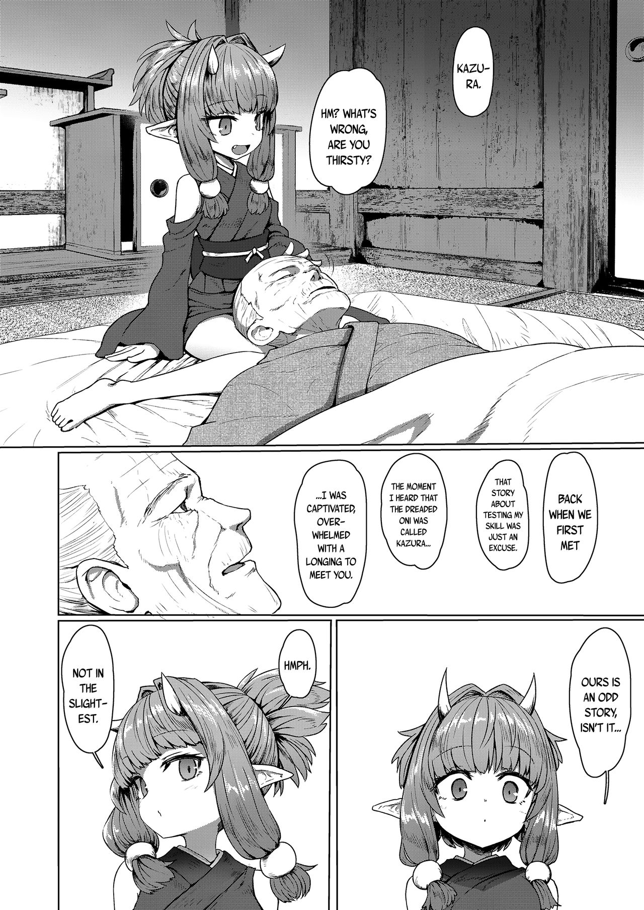 Teen Series — Instant Loss Lolibabaa: Young Girl Gets Fucked Hard and Takes a Creampie [Sumiyao]