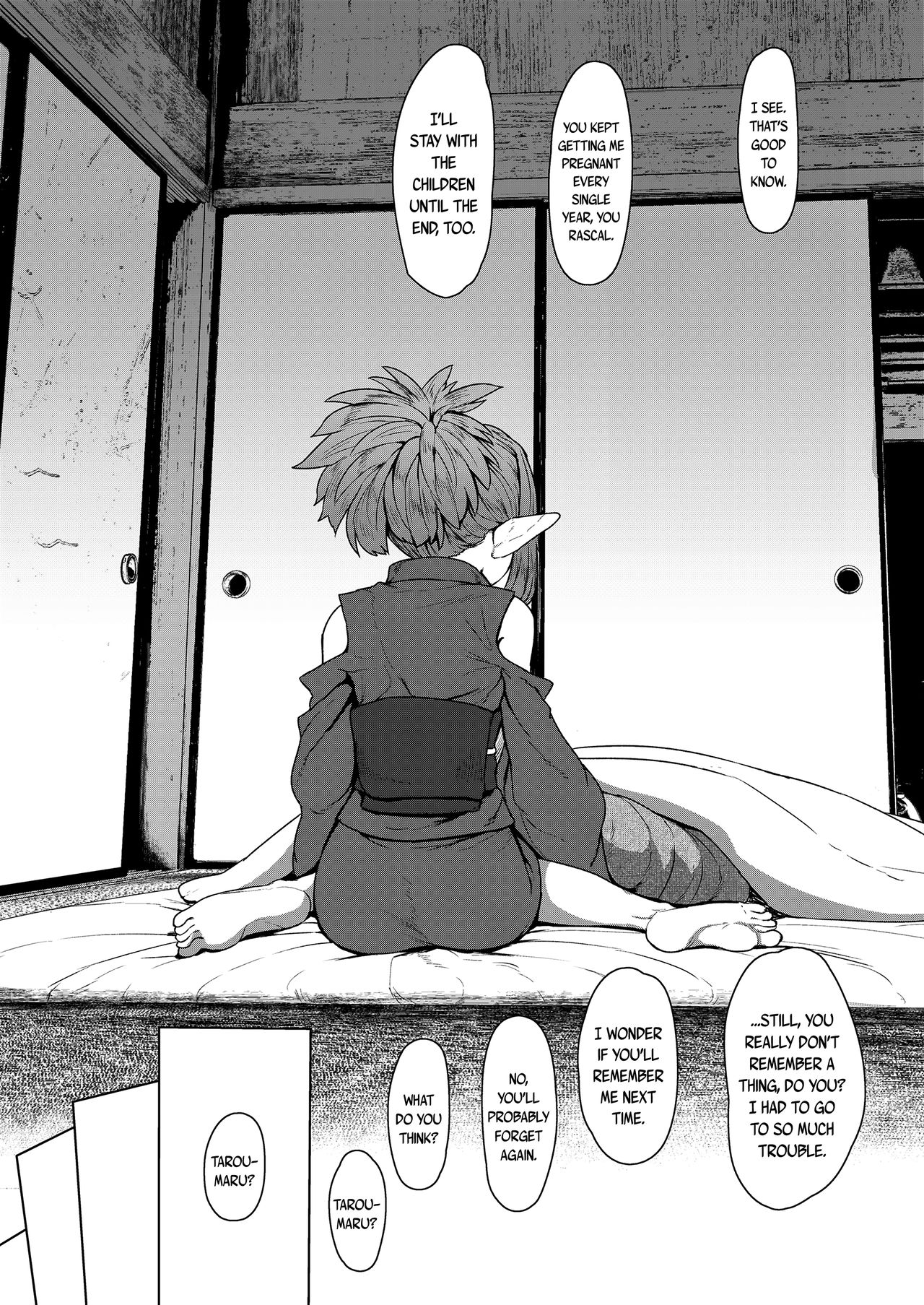 Teen Series — Instant Loss Lolibabaa: Young Girl Gets Fucked Hard and Takes a Creampie [Sumiyao]