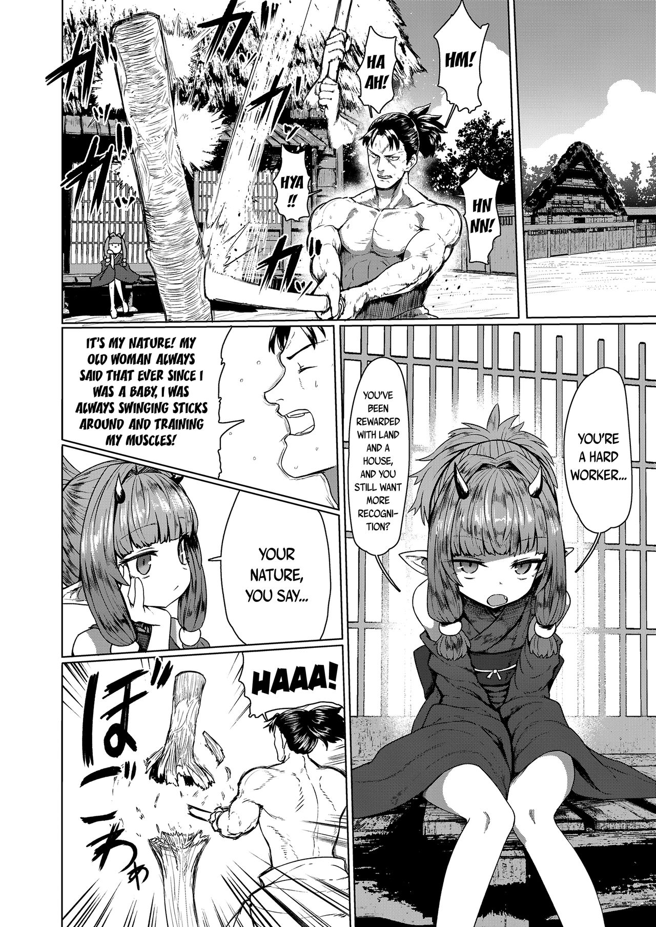 Teen Series — Instant Loss Lolibabaa: Young Girl Gets Fucked Hard and Takes a Creampie [Sumiyao]