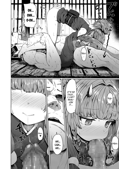 Teen Series — Instant Loss Lolibabaa: Young Girl Gets Fucked Hard and Takes a Creampie [Sumiyao]