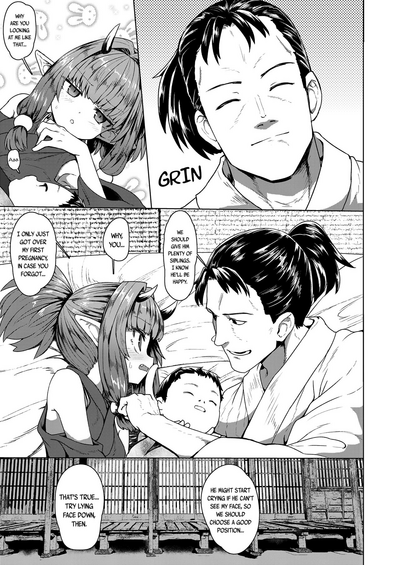 Teen Series — Instant Loss Lolibabaa: Young Girl Gets Fucked Hard and Takes a Creampie [Sumiyao]