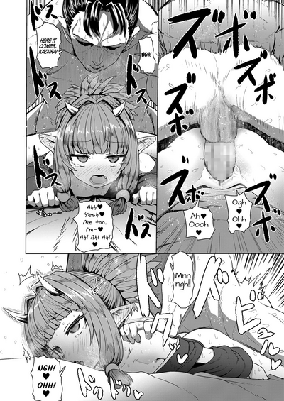 Teen Series — Instant Loss Lolibabaa: Young Girl Gets Fucked Hard and Takes a Creampie [Sumiyao]
