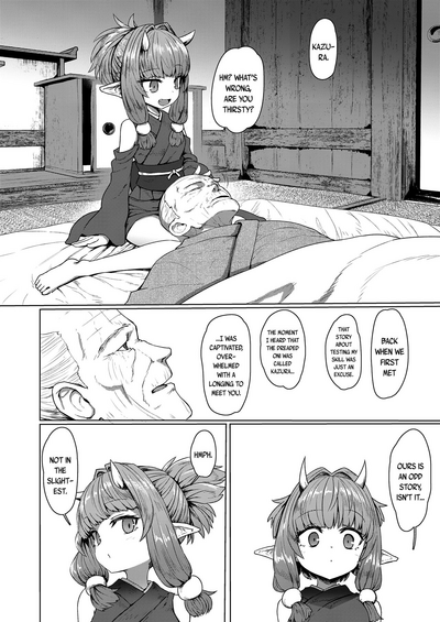 Teen Series — Instant Loss Lolibabaa: Young Girl Gets Fucked Hard and Takes a Creampie [Sumiyao]