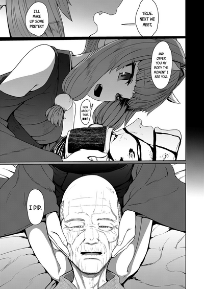 Teen Series — Instant Loss Lolibabaa: Young Girl Gets Fucked Hard and Takes a Creampie [Sumiyao]