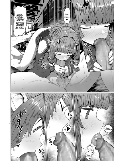 Teen Series — Instant Loss Lolibabaa: Young Girl Gets Fucked Hard and Takes a Creampie [Sumiyao]