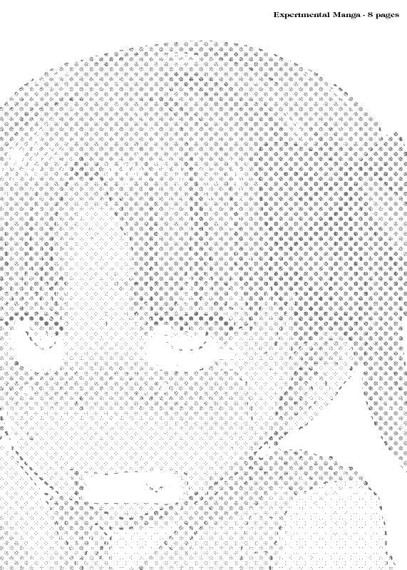 Teen Series — Judgement Member Gets Filled Up in Her Daily Life [Neko Rice (yam)]