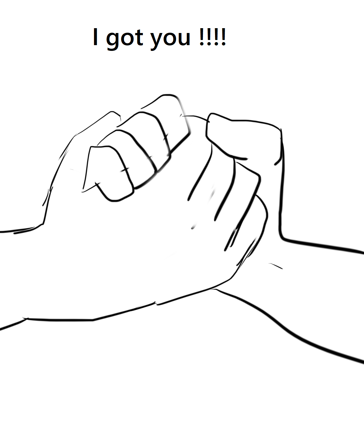 Teen Series — Kairi gets roughly double penetrated by massive cocks after being captured  [Kairi trapped 2]