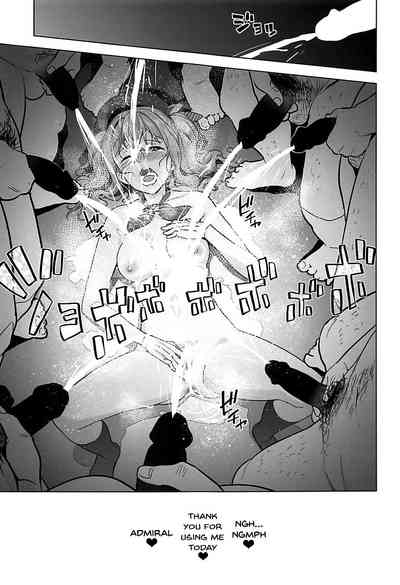Teen Series —  Kashima’s Lewd Games  [COMIC1☆13 sin-maniax Todoroki Shin Kantai Collection KanColle English Doujins.com]