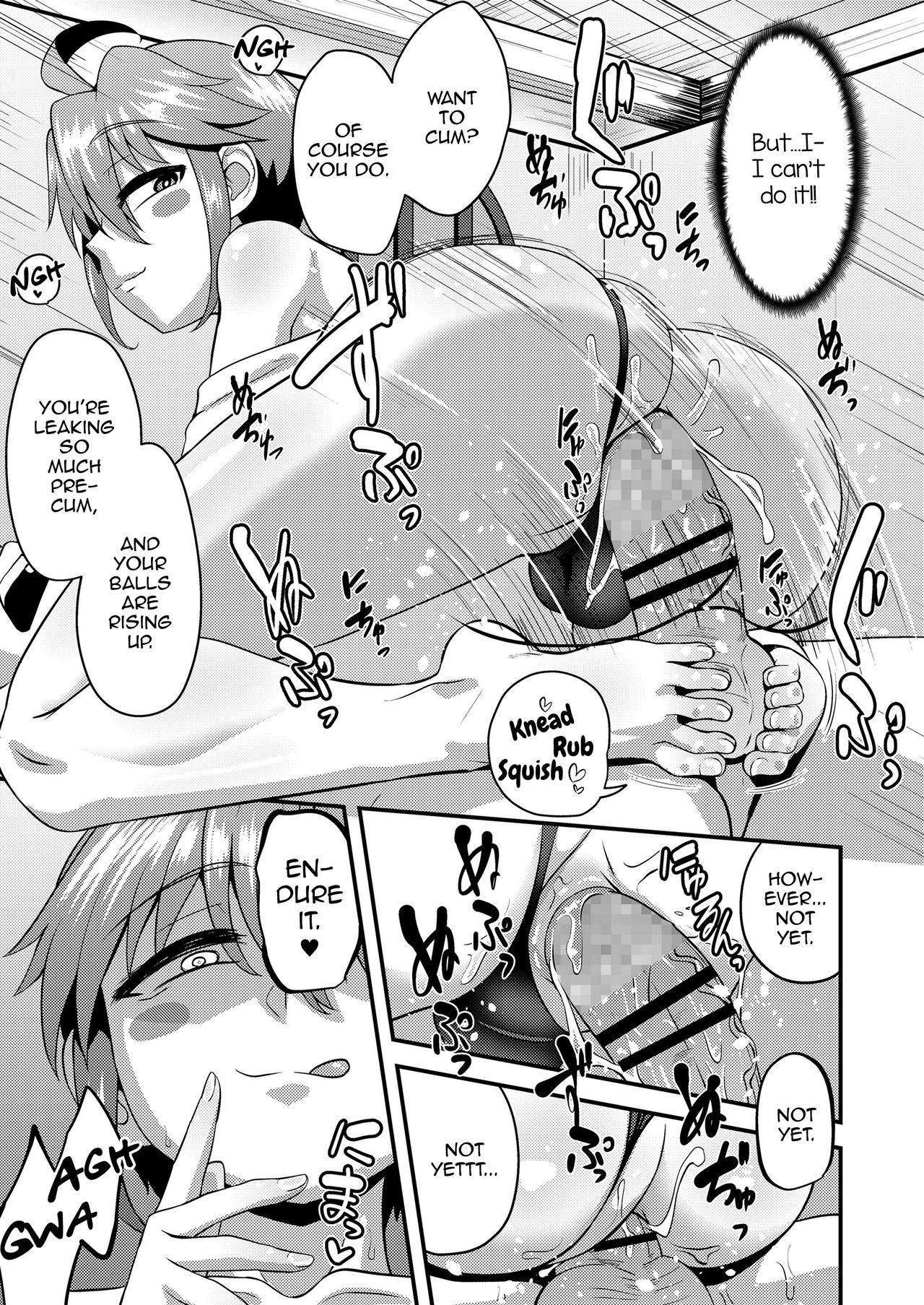Teen Series — Koutentoda! [Nagi Ichi]