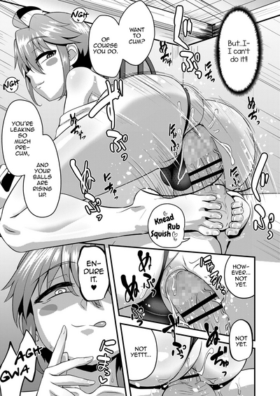 Teen Series — Koutentoda! [Nagi Ichi]