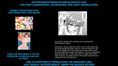 Teen Series — Koutentoda! [Nagi Ichi]