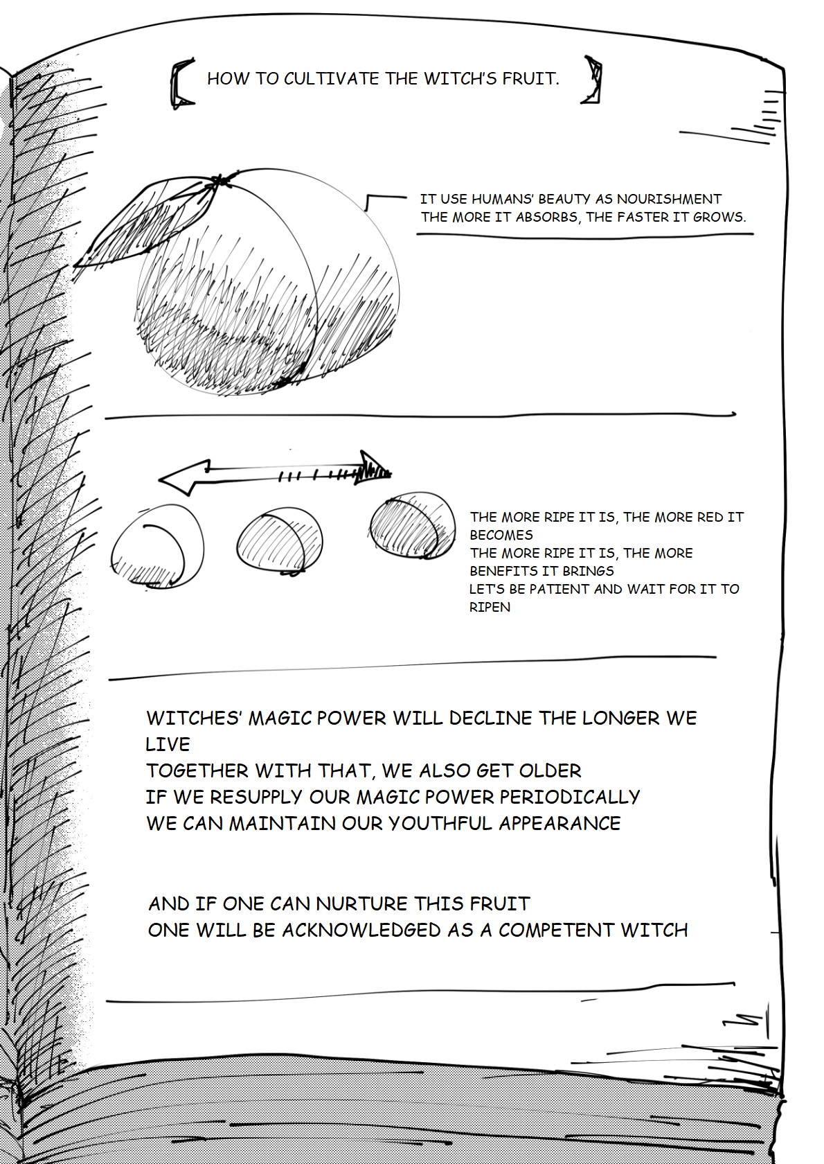 Teen Series — Let’s Fuck and Cum Inside? [Biroon Jr.]