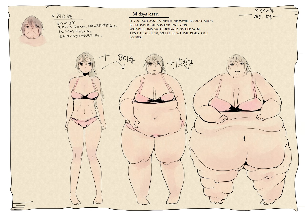 Teen Series — Let’s Fuck and Cum Inside? [Biroon Jr.]