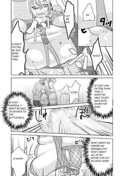 Teen Series — Let’s Fuck and Cum Inside? [Biroon Jr.]