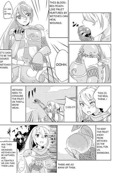 Teen Series — Let’s Fuck and Cum Inside? [Biroon Jr.]