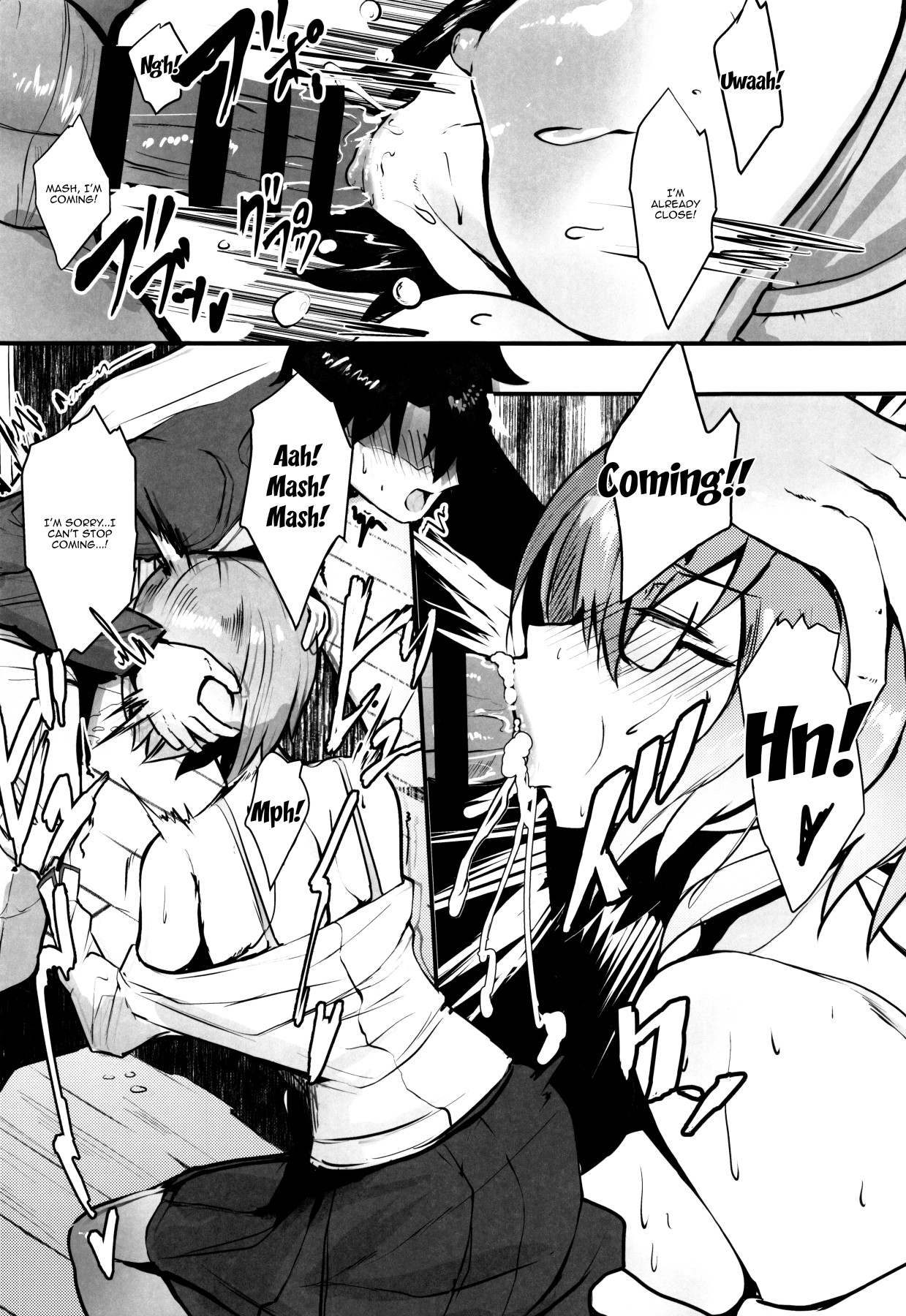 Teen Series —  Lewd Schoolgirl Fucks in Uniform First Time Hardcore [C96 Yurutto Pocket Untue]