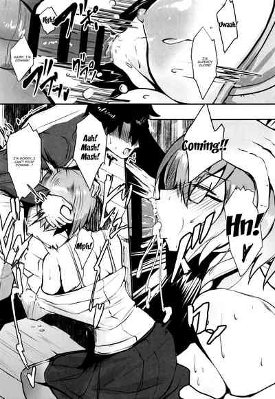 Teen Series —  Lewd Schoolgirl Fucks in Uniform First Time Hardcore [C96 Yurutto Pocket Untue]