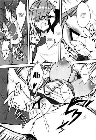 Teen Series —  Lewd Schoolgirl Fucks in Uniform First Time Hardcore [C96 Yurutto Pocket Untue]