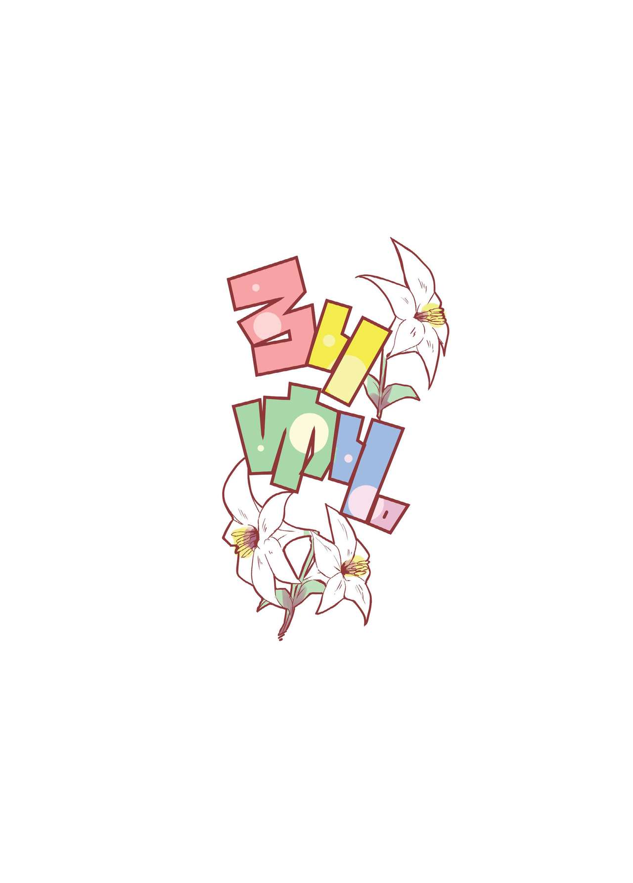 Teen Series — Loli Yuri Lesbian Porn [Nijigen Koubou (Rioemon)]