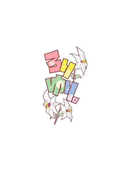 Teen Series — Loli Yuri Lesbian Porn [Nijigen Koubou (Rioemon)]