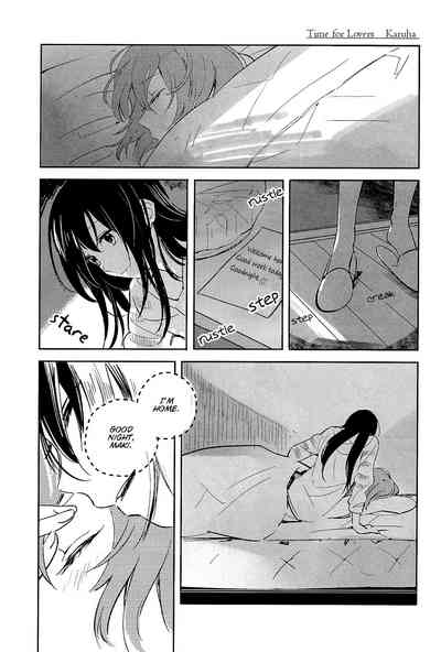 Teen Series — Maki-chan Gets Alphabetically Fucked  [Bokura no Love Live! 10] [Labo (Various)]