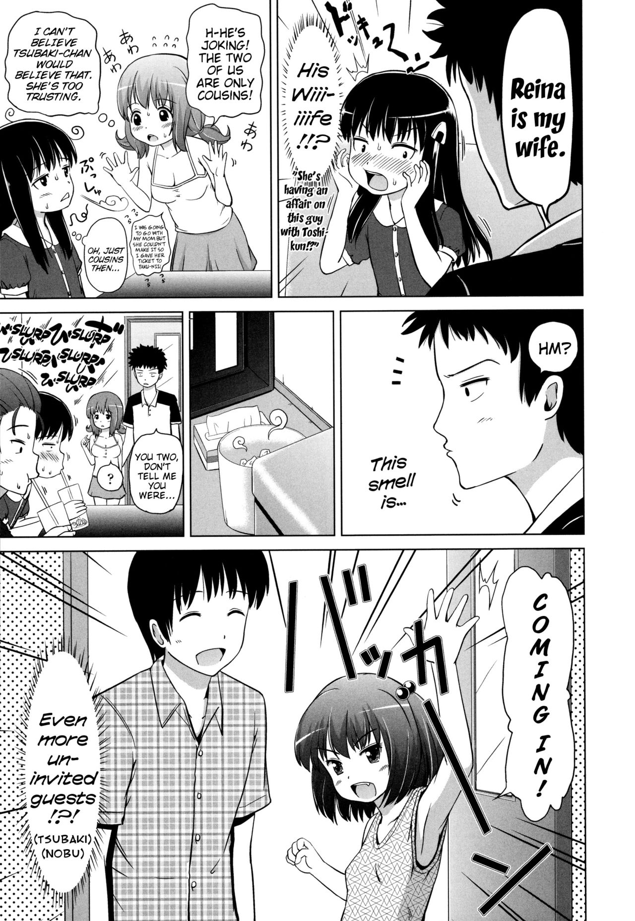 Teen Series — Marshmallow Lolita Himeno Mikan Gets Her Tight Pussy Filled [Himeno Mikan]