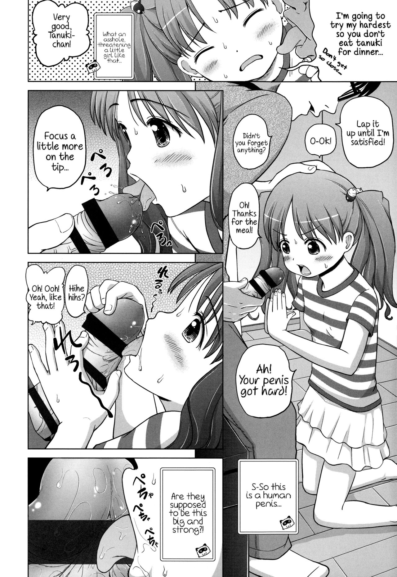 Teen Series — Marshmallow Lolita Himeno Mikan Gets Her Tight Pussy Filled [Himeno Mikan]