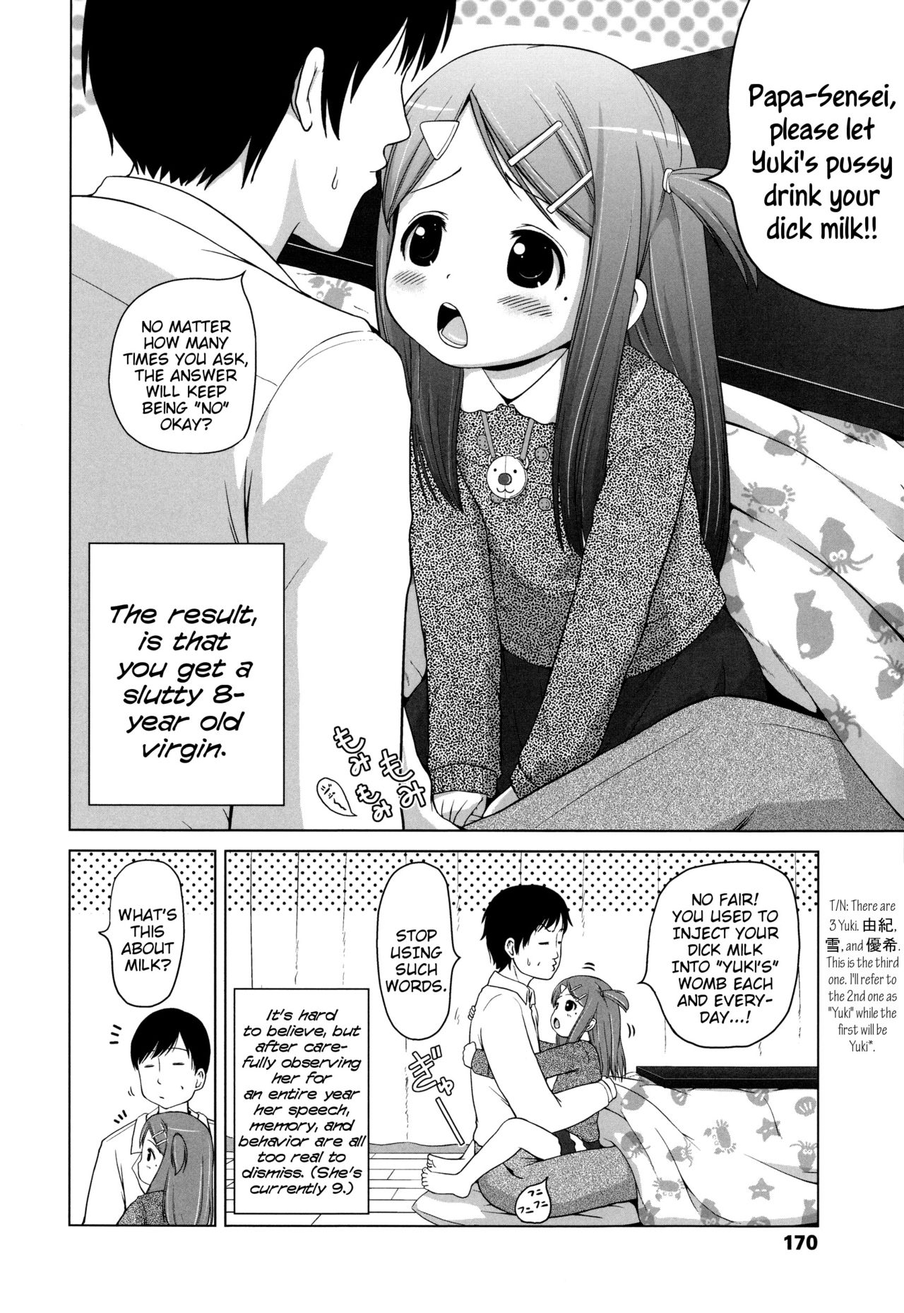 Teen Series — Marshmallow Lolita Himeno Mikan Gets Her Tight Pussy Filled [Himeno Mikan]