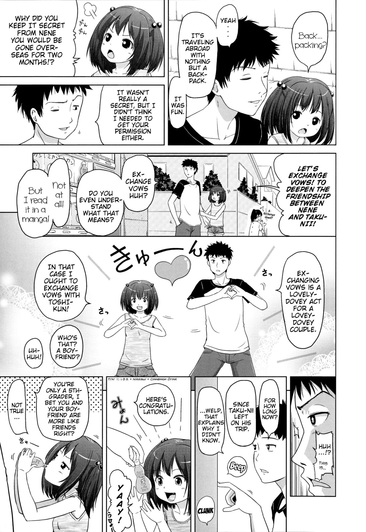 Teen Series — Marshmallow Lolita Himeno Mikan Gets Her Tight Pussy Filled [Himeno Mikan]