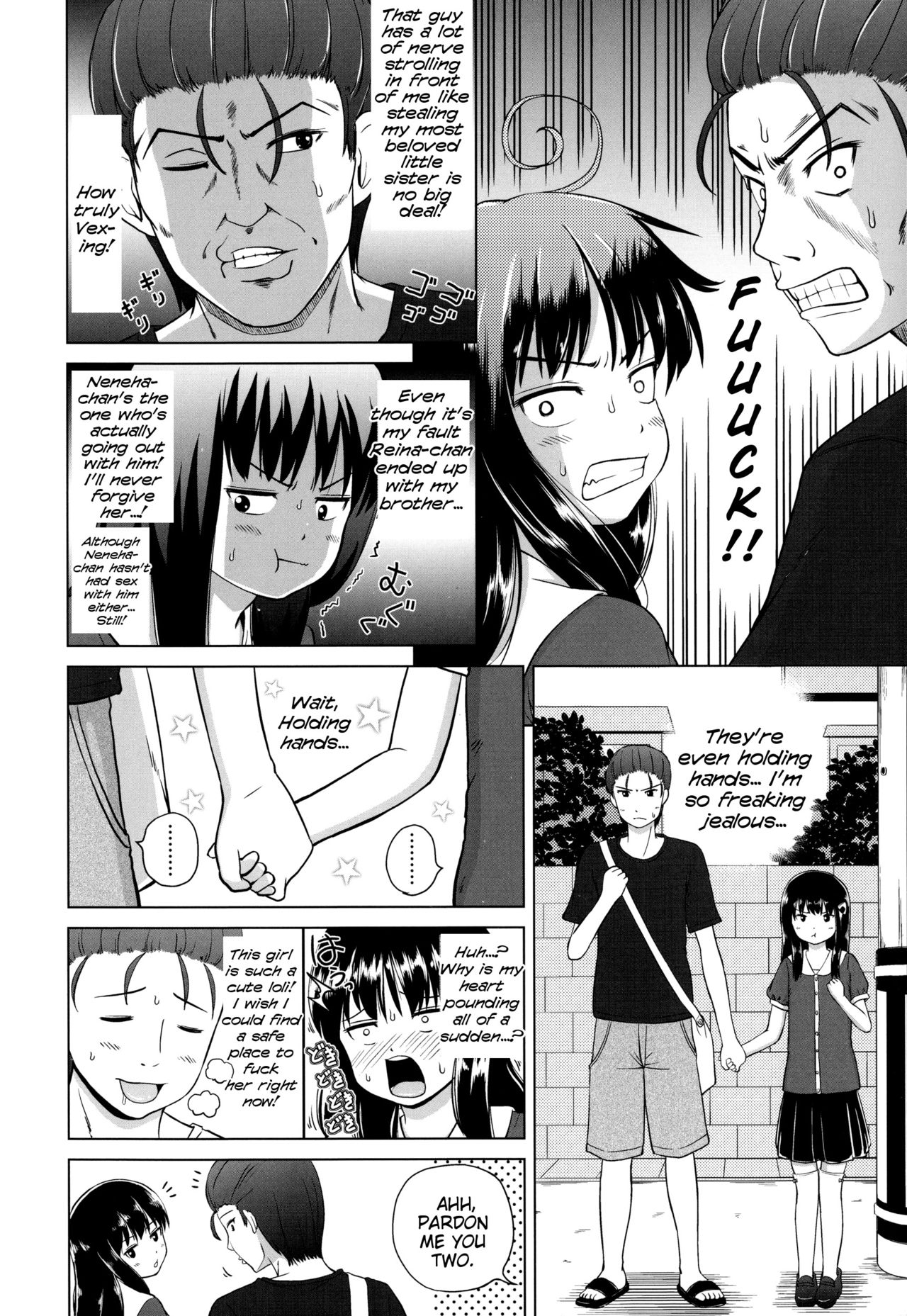 Teen Series — Marshmallow Lolita Himeno Mikan Gets Her Tight Pussy Filled [Himeno Mikan]