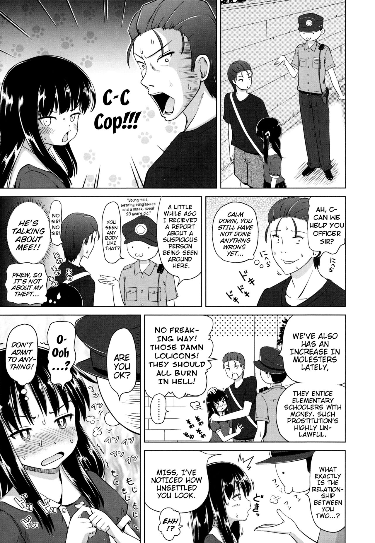 Teen Series — Marshmallow Lolita Himeno Mikan Gets Her Tight Pussy Filled [Himeno Mikan]