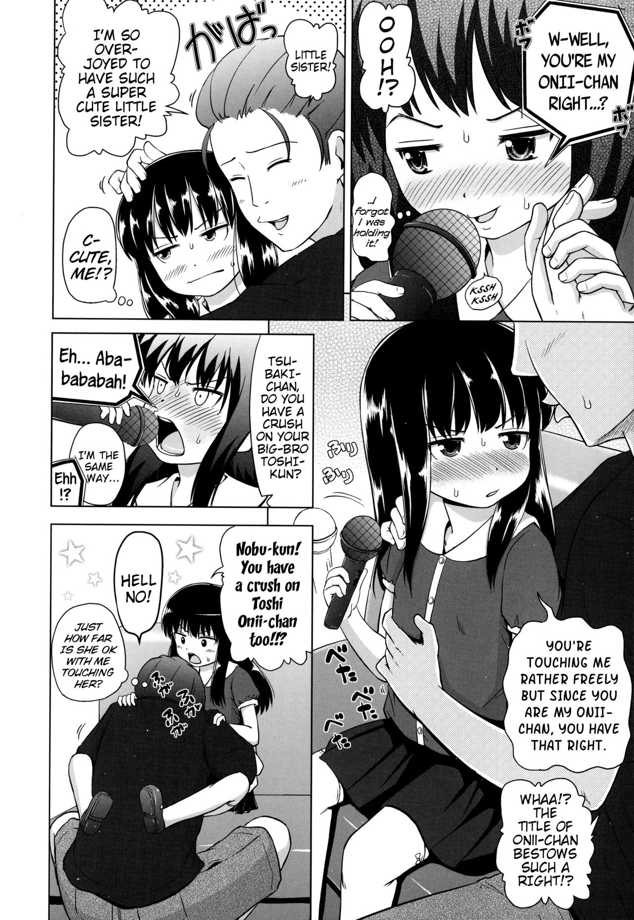 Teen Series — Marshmallow Lolita Himeno Mikan Gets Her Tight Pussy Filled [Himeno Mikan]