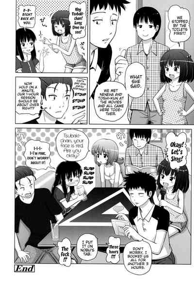 Teen Series — Marshmallow Lolita Himeno Mikan Gets Her Tight Pussy Filled [Himeno Mikan]