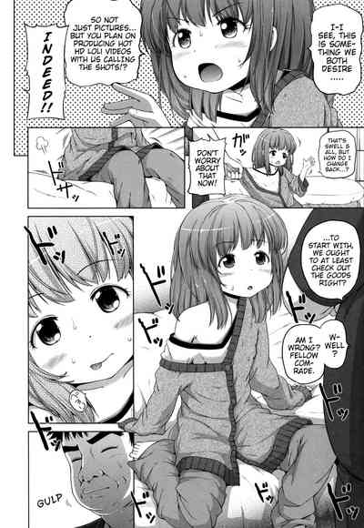 Teen Series — Marshmallow Lolita Himeno Mikan Gets Her Tight Pussy Filled [Himeno Mikan]