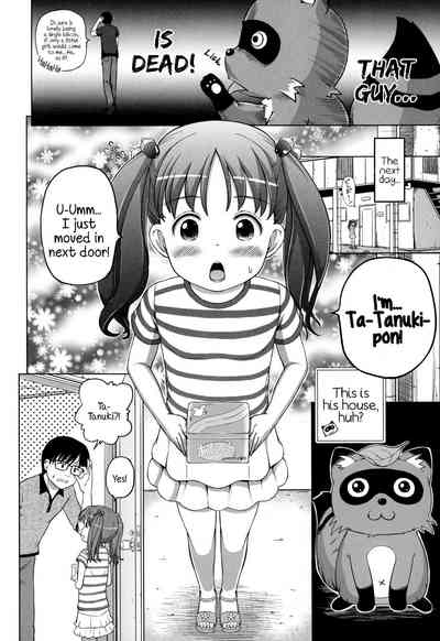 Teen Series — Marshmallow Lolita Himeno Mikan Gets Her Tight Pussy Filled [Himeno Mikan]