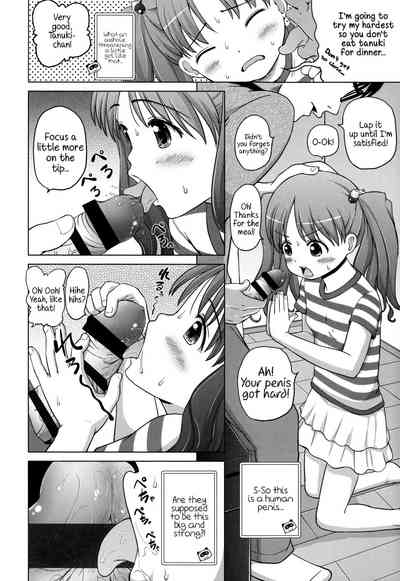 Teen Series — Marshmallow Lolita Himeno Mikan Gets Her Tight Pussy Filled [Himeno Mikan]