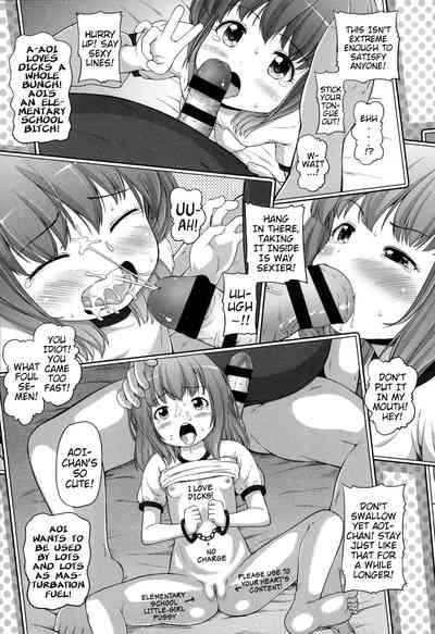 Teen Series — Marshmallow Lolita Himeno Mikan Gets Her Tight Pussy Filled [Himeno Mikan]