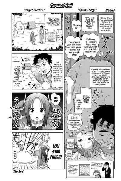 Teen Series — Marshmallow Lolita Himeno Mikan Gets Her Tight Pussy Filled [Himeno Mikan]