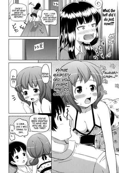 Teen Series — Marshmallow Lolita Himeno Mikan Gets Her Tight Pussy Filled [Himeno Mikan]