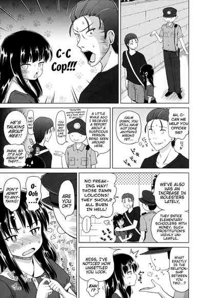 Teen Series — Marshmallow Lolita Himeno Mikan Gets Her Tight Pussy Filled [Himeno Mikan]